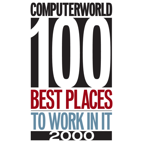 Computerworld Logo