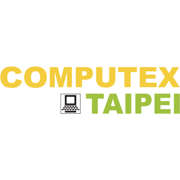 computex taipei Logo ,Logo , icon , SVG computex taipei Logo