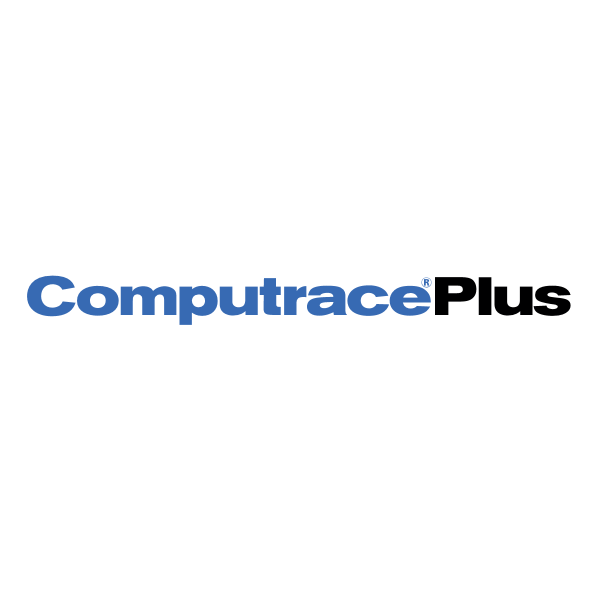 Computrace Plus Logo ,Logo , icon , SVG Computrace Plus Logo