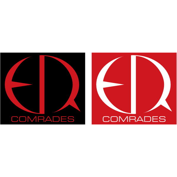 Comrades Clan Logo ,Logo , icon , SVG Comrades Clan Logo