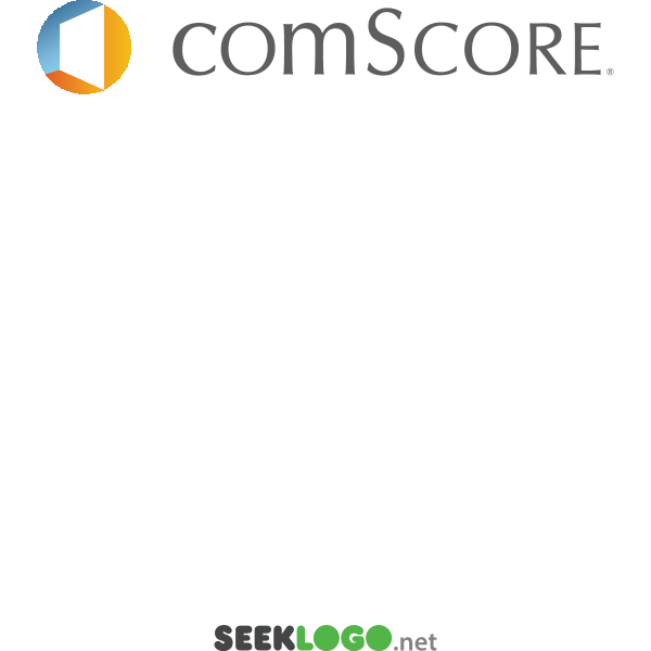 ComScore Logo ,Logo , icon , SVG ComScore Logo