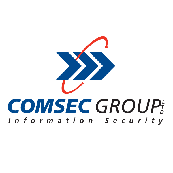 Comsec Group Logo ,Logo , icon , SVG Comsec Group Logo