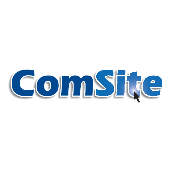 ComSite Logo ,Logo , icon , SVG ComSite Logo