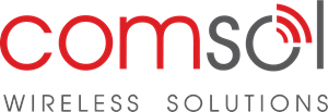 Comsol Wireless Solutions Logo