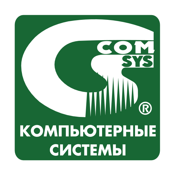 Comsys Logo ,Logo , icon , SVG Comsys Logo