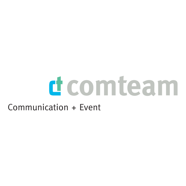 Comteam Logo ,Logo , icon , SVG Comteam Logo