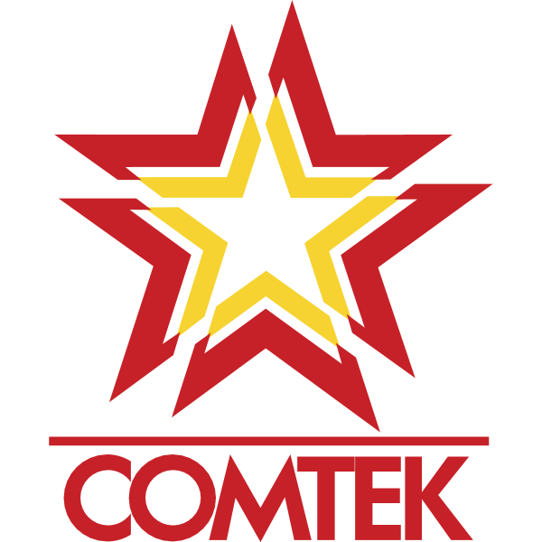 Comtek logo