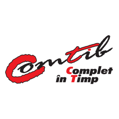 Comtib Logo ,Logo , icon , SVG Comtib Logo