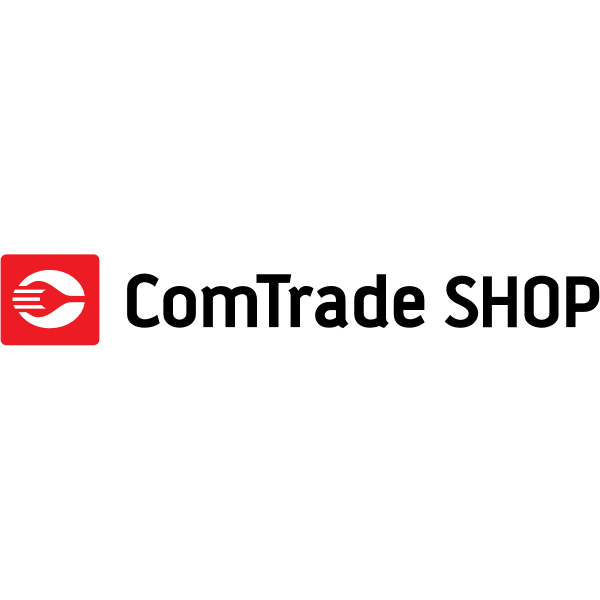 ComTrade Shop Logo ,Logo , icon , SVG ComTrade Shop Logo