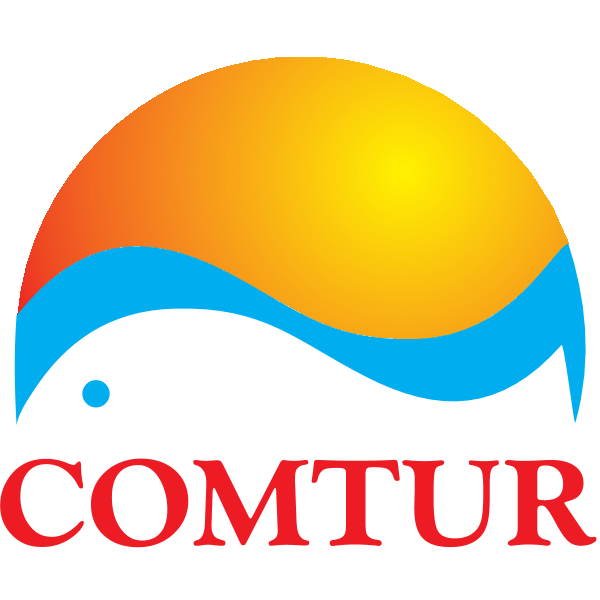 comtur Logo ,Logo , icon , SVG comtur Logo