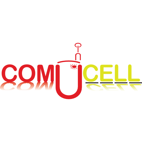 COMUCELL Logo ,Logo , icon , SVG COMUCELL Logo