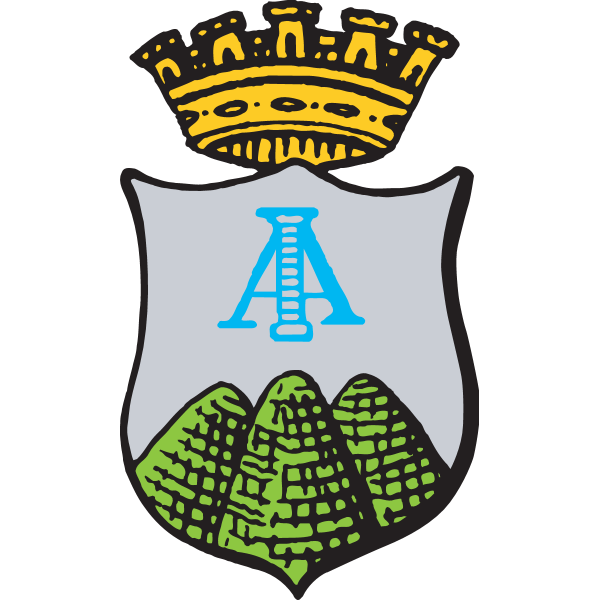 Comune di Ariano Logo ,Logo , icon , SVG Comune di Ariano Logo