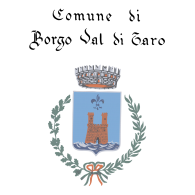 Comune di Borgo Val di Taro Logo ,Logo , icon , SVG Comune di Borgo Val di Taro Logo