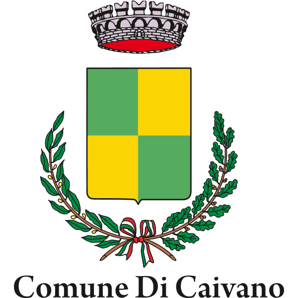 Comune di Caivano Logo ,Logo , icon , SVG Comune di Caivano Logo