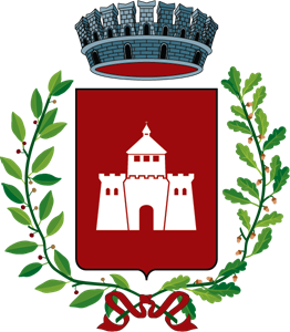 Comune di Castel Ivano Logo