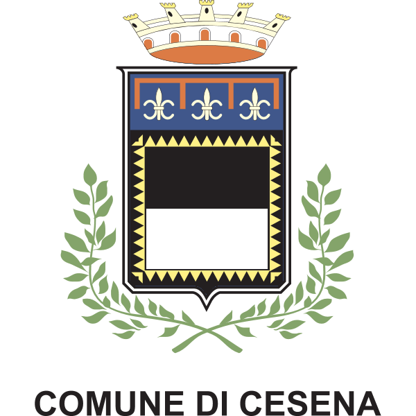 Comune di Cesena Logo ,Logo , icon , SVG Comune di Cesena Logo