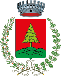 Comune di Cinte Tesino Logo