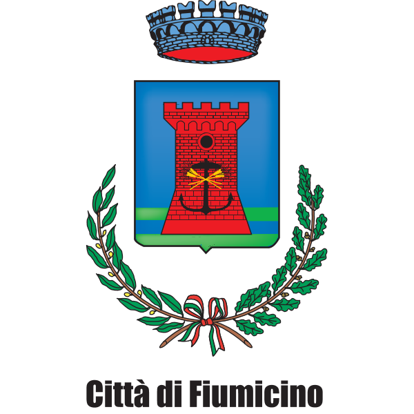 Comune di Fiumicino Logo ,Logo , icon , SVG Comune di Fiumicino Logo