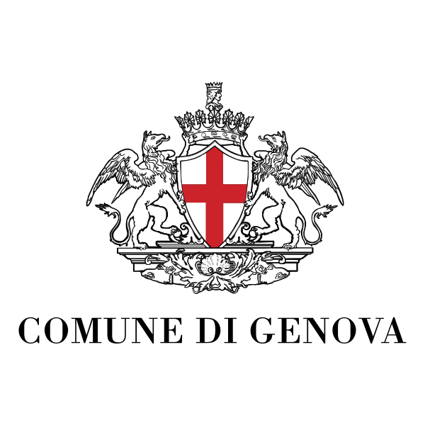 Comune Di Genova ,Logo , icon , SVG Comune Di Genova