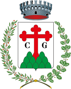 Comune di Grigno Logo ,Logo , icon , SVG Comune di Grigno Logo