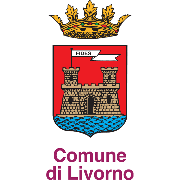 Comune di Livorno Logo ,Logo , icon , SVG Comune di Livorno Logo