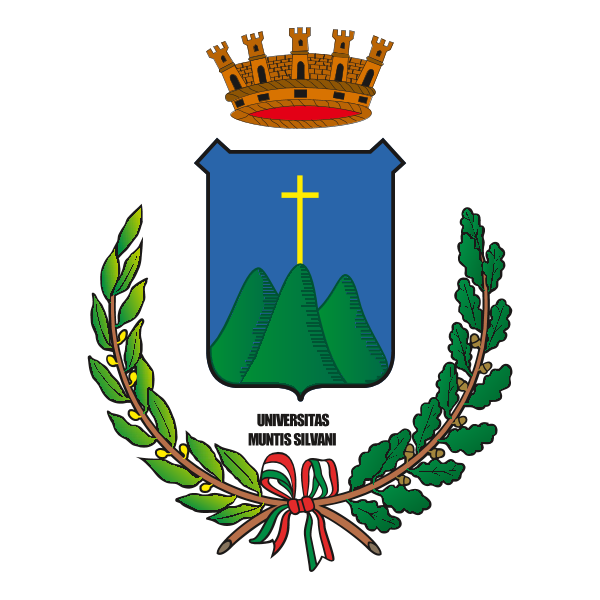 Comune di Montesilvano Logo ,Logo , icon , SVG Comune di Montesilvano Logo