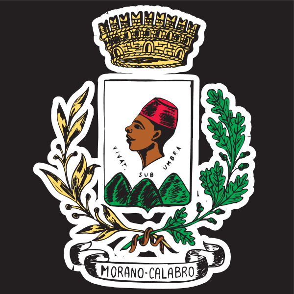 Comune di Morano Calabro Logo ,Logo , icon , SVG Comune di Morano Calabro Logo