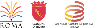 Comune di Roma Logo