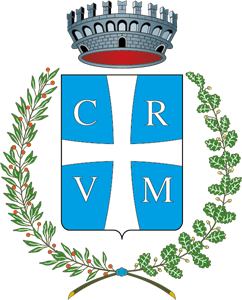 Comune di Roncegno Terme Logo