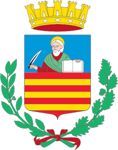 Comune di Salerno Logo ,Logo , icon , SVG Comune di Salerno Logo