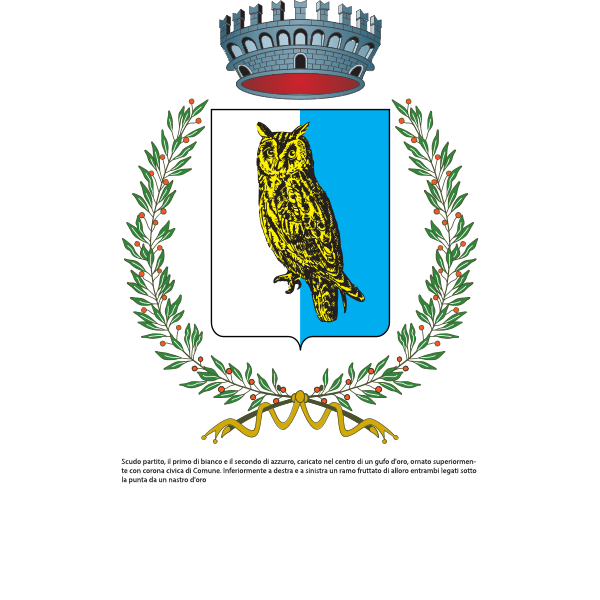 Comune di Samone Logo