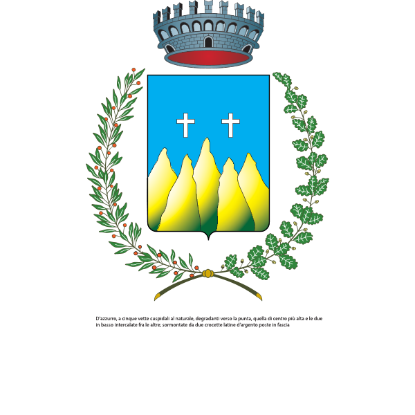 Comune di Scurelle Logo ,Logo , icon , SVG Comune di Scurelle Logo
