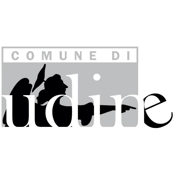 Comune di Udine Logo ,Logo , icon , SVG Comune di Udine Logo
