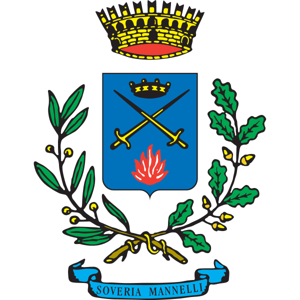 Comune Soveria Mannelli Logo
