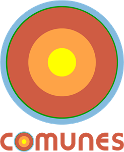 Comunes Logo