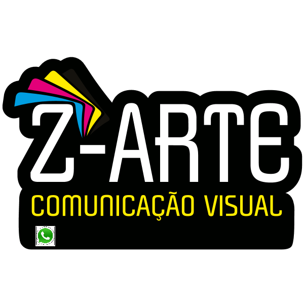Comunicação Visual Logo