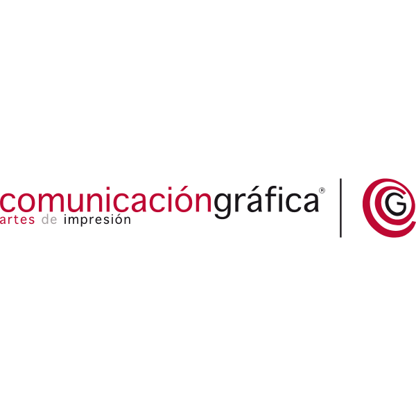 Comunicacion Grafica Logo ,Logo , icon , SVG Comunicacion Grafica Logo