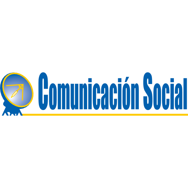 Comunicacion Social Logo