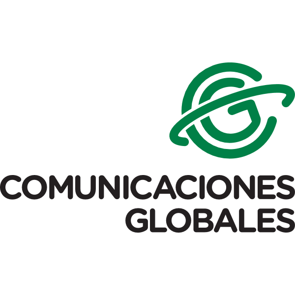 Comunicaciones Globales Logo ,Logo , icon , SVG Comunicaciones Globales Logo