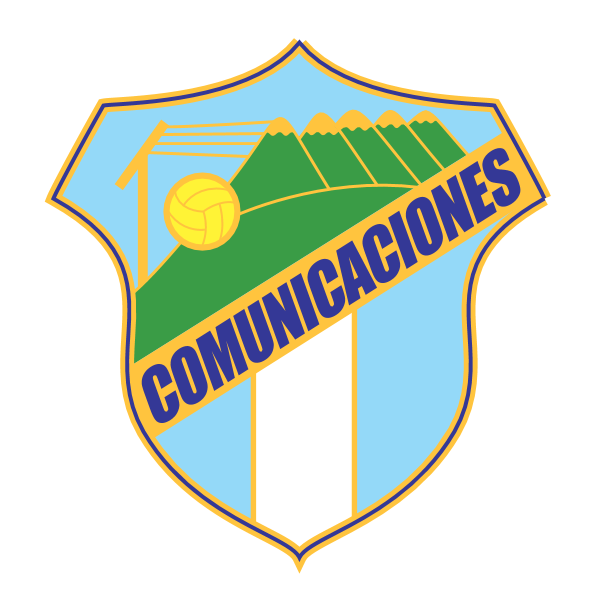 Comunicaciones Logo