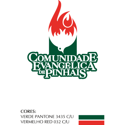 Comunicade de Pinhais Logo ,Logo , icon , SVG Comunicade de Pinhais Logo