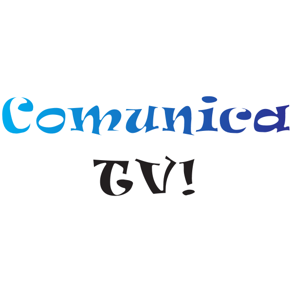 ComunicaTV Logo ,Logo , icon , SVG ComunicaTV Logo