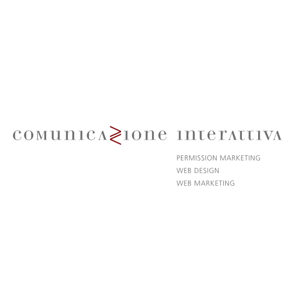 Comunicazione Interattiva