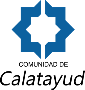 Comunidad de Calatayud Logo