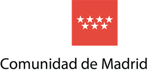 Comunidad de Madrid Logo