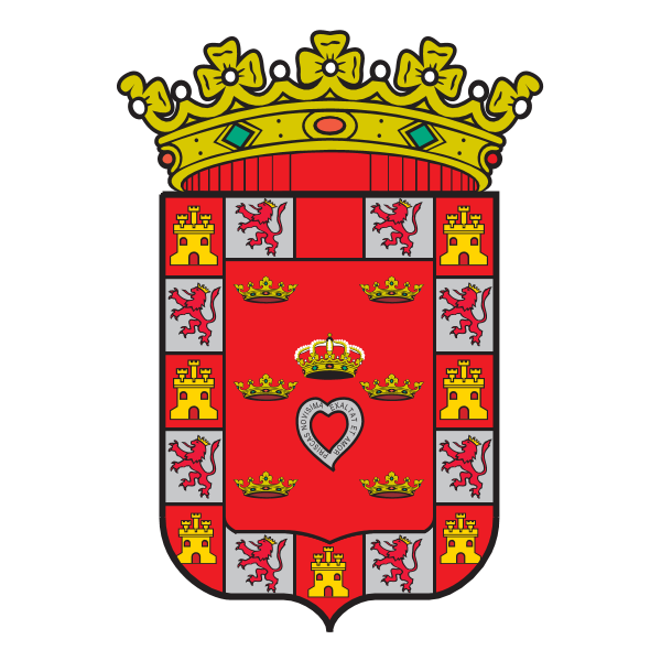 Comunidad de Murcia Logo ,Logo , icon , SVG Comunidad de Murcia Logo