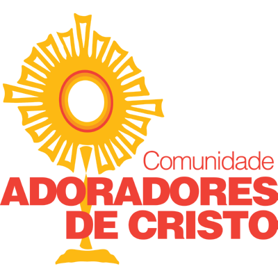 Comunidade Adoradores de Cristo Logo ,Logo , icon , SVG Comunidade Adoradores de Cristo Logo