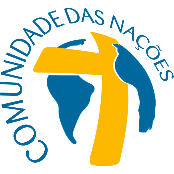 Comunidade das Nações Igreja Logo ,Logo , icon , SVG Comunidade das Nações Igreja Logo