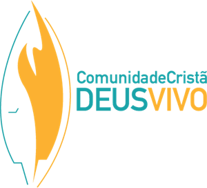 Comunidade Deus Vivo Logo ,Logo , icon , SVG Comunidade Deus Vivo Logo