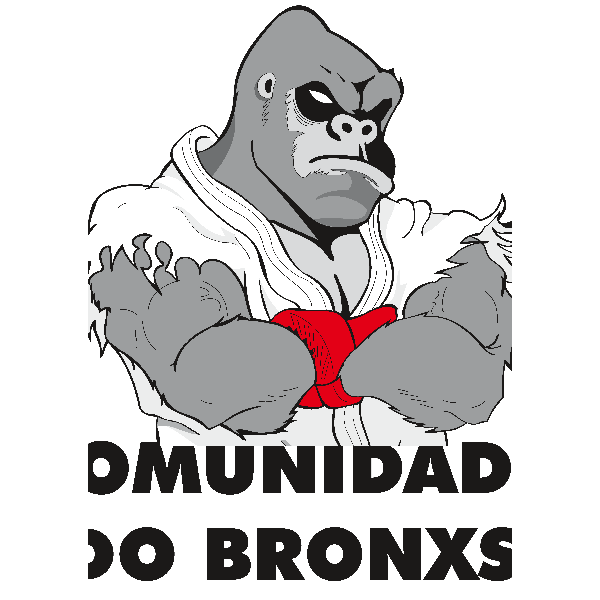 Comunidade do Bronxs Logo ,Logo , icon , SVG Comunidade do Bronxs Logo